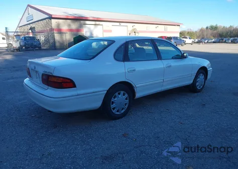 1999 Toyota Avalon Xl из США, поврежденный, VIN 4T1BF18BXXU292869